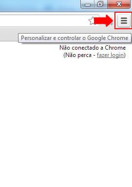 Como Limpar Cache e Cookies do Google Chrome