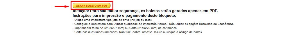 Como Atualizar Boleto Vencido