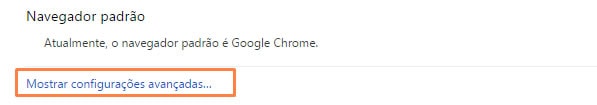 Como redefinir funções do navegador Google Chrome Como redefinir funções do navegador Google Chrome