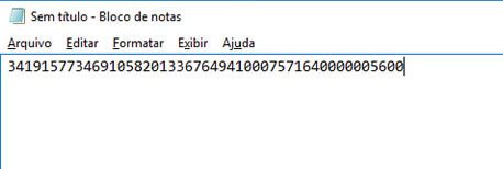 Segunda Via de Boleto no Banco Itaú