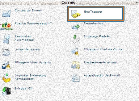CBoxtrapper como Analisar Fila CBoxtrapper como Analisar Fila