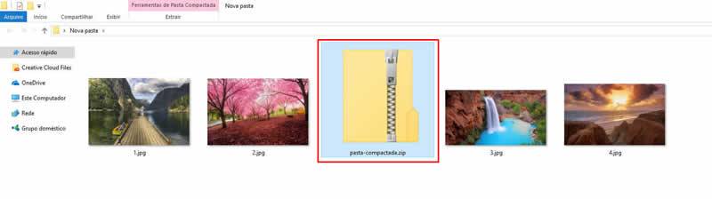 Como Compactar Como Compactar