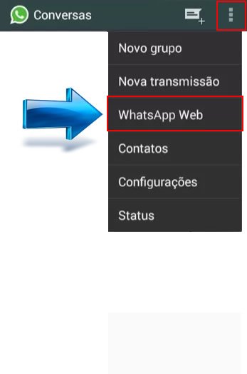 Como Instalar o Whatsapp no Computador