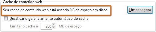 Como Limpar Cache,Cookies e Historico do Firefox