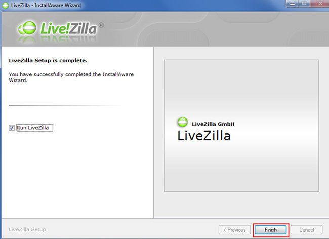 Chat Online no LiveZilla Chat Online no Livezilla