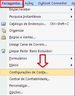 Microsoft Outlook 2007