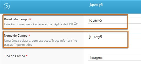 Painel Administrativo Wordpress