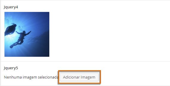 Sistema de site Administrável Wordpress
