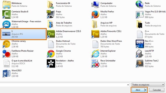 Web Site com Sistema Administrável Wordpress